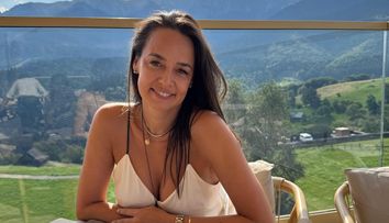 Cum se înțeleg Andreea Raicu și Maria, tânăra pe care a adoptat-o la distanță în urmă cu mai bine de două decenii. Fosta prezentatoare TV a devenit „bunică”: „Măriuca a crescut și a devenit un om cald”