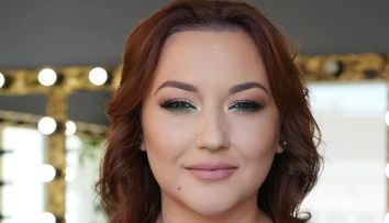 Ecaterina Ladin, ipostază tandră alături de copiii ei. Cât de mult au crescut cei trei băieți ai actriței din Las Fierbinți