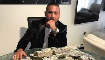 Regele pariurilor sportive de peste Ocean, David Oancea, în fața celui mai mare rămășag: „Câți bani mizați?”