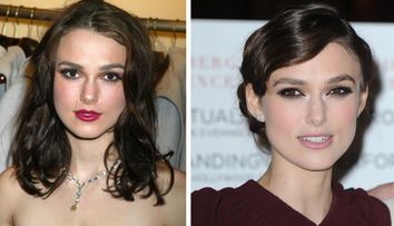 Cu acnee, mustata si nasul mare. Cum arata acum 9 ani una dintre cele mai frumoase actrite de la Hollywood