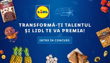 Când talentul devine un avantaj: concurs cu vouchere de cumpărături în valoare de 500 lei