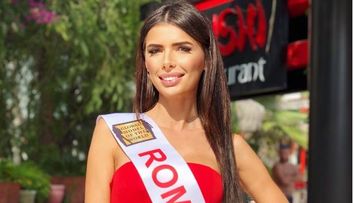 Ioana Filimon, premiată în fitness cu locul doi! Cum arată acum: 