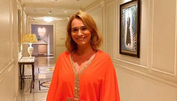 Andreea Esca, postare surprinzătoare pe Instagram: 
