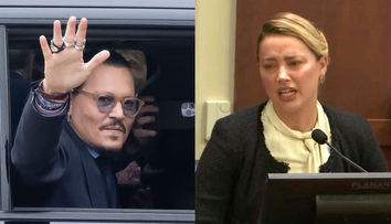 Johnny Depp a câștigat procesul cu Amber Heard și va primi despăgubiri uriașe