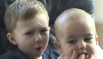 Cum arată în prezent copiii din clipul viral 