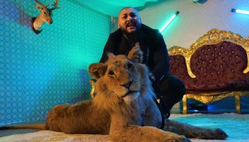 Dani Mocanu sfidează autoritățile: „Arestează-mă tu, că poliția nu poate”