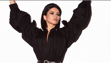 VIDEO Inna, 3 miliarde de vizualizări pe canalul de Youtube
