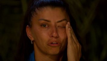 Ce reacție are Alina Radi, după ce a fost eliminată de la Survivor 2023, în ediția din 1 martie