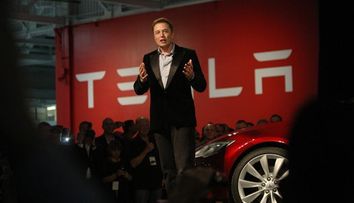 Elon Musk, investigat de Departamentul de Justiție al Statelor Unite