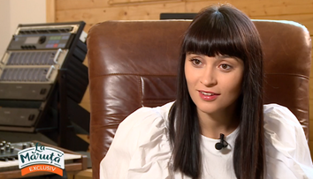 VIDEO Irina Rimes, dezvăluiri despre afecțiunea care a trimis-o de urgență la spital
