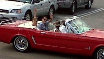 Jennifer Lopez si Marc Anthony, din nou impreuna! Vezi DOVADA