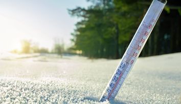 VIDEO Prognoza meteo. Cum se anunță vremea astăzi