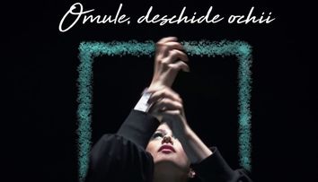 Feli lansează “Omule, deschide ochii”, prima filă din jurnalul ei muzical, “Feli din poveste”