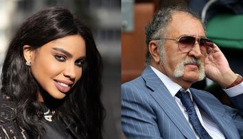 Laurette a recunoscut relația cu miliardarul Ion Țiriac, după 8 ani: „Mai bine plâng pe un iaht!