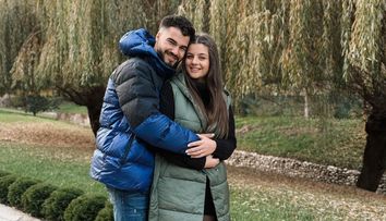 „Nu trăiește nimeni cu tine. Ești rea de gură”. Mesajul controversat transmis de Iancu Sterp Denisei Coțolan, la nici o lună de la nuntă. Fiul mamei Geta nu s-a mai ascuns și a făcut totul public