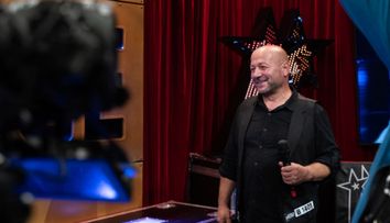 Românii au talent 2021: Marius Ioniță a impresionat jurații cu pașii de step. “Am învățat totul singur!”