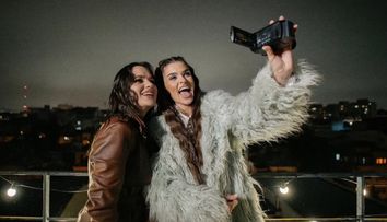 „Vasilache”, noua piesă care ar putea cuceri topurile! Raluca Radu, Theo Rose și David Ciente lansează un hit de senzație