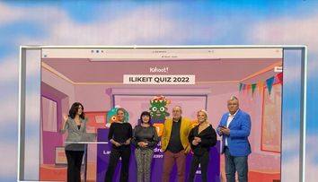 În ultima ediție iLike IT din acest sezon, Iulia Ionescu și Marian Andrei și-au supus colegii de la Știrile PRO TV la un test