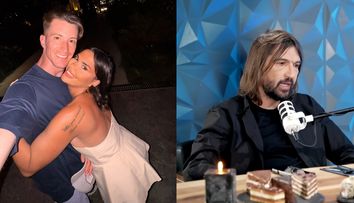 Încearcă să îl facă gelos pe Dan Alexa cu tatuajul pentru Rareș Cojoc? Andreea Popescu pare că a trecut la nivelul următor în încercarea de a-l convinge pe antrenor să își asume relația. Ce au observat fanii când dansatoarea s-a filmat în duș