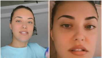 Antonia, oripilată de mesajele pe care le primește pe Instagram. Decizia radicală luată de vedetă: “Nu mai pot!”