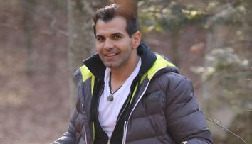 Florin Pastramă, după ieșirea din Ferma - un nou început: ”Eu am ieșit cel mai câștigat”