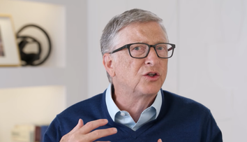 Bill Gates, după ce predicția sa din 2015 s-a adeverit. „Mă întreb dacă nu puteam să fiu mai convingător”