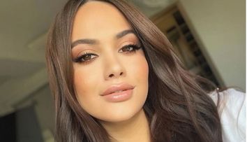 Betty vrea să scape de kilogramele în plus. Ce metodă a ales fiica lui Florin Salam