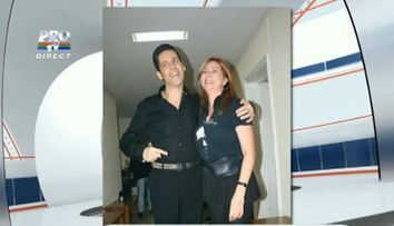 Stefan Banica Jr.: 