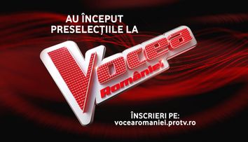 Vestea începutului de an este aici! PRO TV anunță că show-ul Vocea României revine
