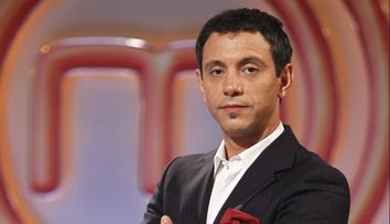 Porecla care te va face sa razi cu lacrimi. Cum i se spune lui Chef Sorin Bontea
