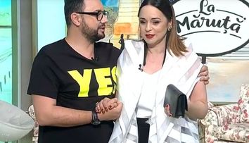 Andreea Marin a primit o replică a inelului Prințesei Diana: ”Și eu, la rândul meu, sunt prințesa cuiva”