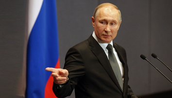 Vladimir Putin cataloghează „inacceptabilă” ofensiva Israelului în Gaza: „Să oprim vărsarea de sânge”