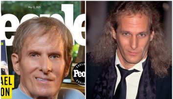 Simptomul ”ciudat” pe care Michael Bolton l-a avut înainte de a fi diagnosticat cu o formă rară și agresivă de cancer la creier
