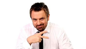 Horia Brenciu, alaturi de doua dintre cele mai importante femei din viata lui. Cat de mari au crescut si ce frumoase sunt fiicele lui vitrege