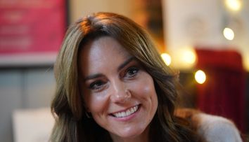 Cu cine s-a întâlnit Kate Middleton după ce și-a reluat angajamntele oficiale. Proiectul important la care lucrează Prințesa de Wales
