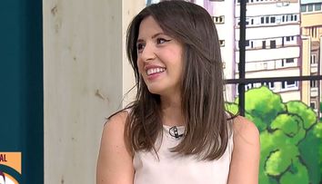 Ioana Stoica. tânăra care a făcut anunț matrimonial la Masterchef vrea acum șorț La Măruță