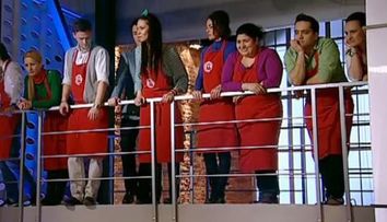 La MasterChef se joaca murdar. ACUZATIA care a facut echipa rosie <span style=