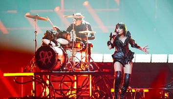 Alexandra Căpitănescu revine în forță după succesul uriaș de la Eurovision 2026. Noua piesă e deja considerată „capodoperă”: „Rock-ul în România are o șansă!”