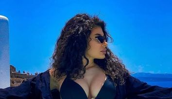 Marisa Paloma a născut! În ce mod a anunțat cel mai frumos moment?