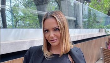 Andeea Antonescu e din nou îndrăgostită! Ce spune despre noul iubit?