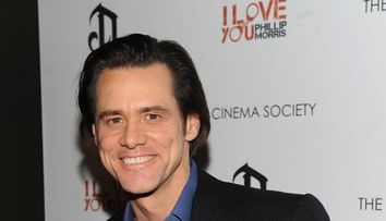 Jim Carrey, transformat total in noul lui film. Ce sacrificii a facut simpaticul actor pentru a deveni un adevarat macho man