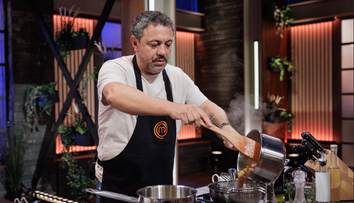 Masterchef: Restul de plăcere - Friptură la tigaie și cartofi în untură (Bontea)