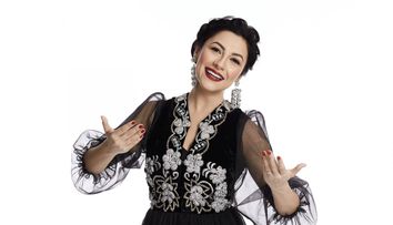 Andra si Fang Shuang urca pe scena Romanii au talent vinerea aceasta: „Sper sa va faca pielea de gaina”