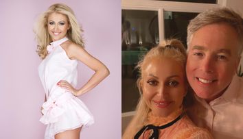 Anamaria Ferentz a fost cerută în căsătorie de iubitul american, după 3 ani de relație. Cum arată inelul de logodnă