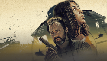 „Fără adăpost”, dovada că nu ai nevoie de staruri pentru un thriller bun! Dă-i play acum pe VOYO