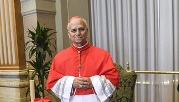 Primul discurs al noului Papă, Leon al XIV-lea: „Pacea fie cu voi toți”