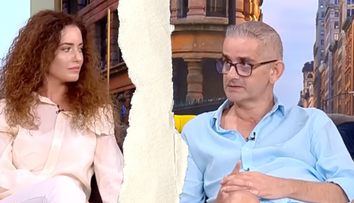 Daniel Onoriu a fost părăsit de soție. Mesajul dureros al fostului pilot de raliuri