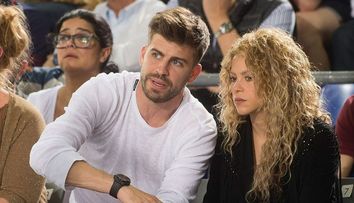 Împăcare neașteptată în showbiz-ul internațional! Shakira și Pique au dat-o la pace