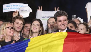 Nicușor Dan a câștigat alegerile prezidențiale 2025! Liderii lumii îl felicită pe noul președinte al României. Ce au transmis Maia Sandu, Ursula von der Leyen, Volodimir Zelenski sau Pedro Sanchez