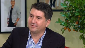 De 25 de ani, pufuleții românești cuceresc lumea! Aflăm povestea lor de la antreprenorul Eliodor Apostolescu